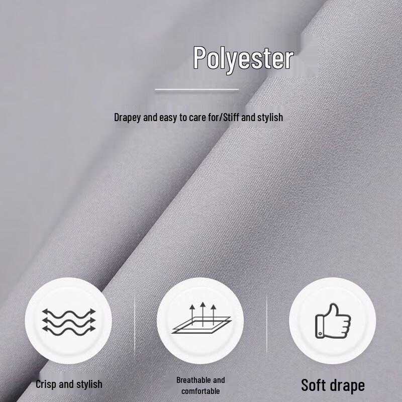 TRIES Men's Spring Hooded Windbreaker Jacket