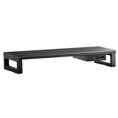 llano Q21 Pro Monitor Riser with USB Hub