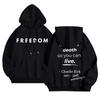 Women's Fashion Daily Versatile Casual Sweatshirts Long Sleeve Top Sweatshirts