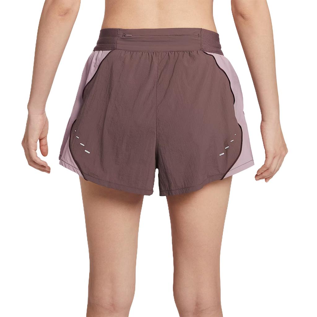 Nike Running Shorts Women's Tattoo/Light Purple Or/Burgundy Moderate IM9483-502