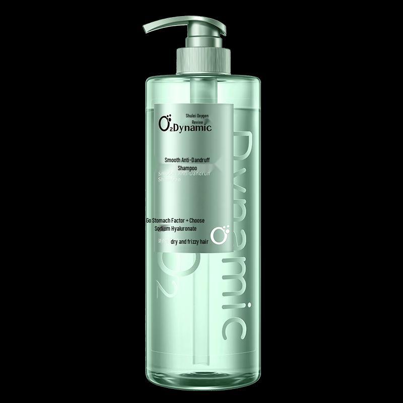 

Sunsilk Oxygen Active Dynamic Smooth Anti-Dandruff Shampoo