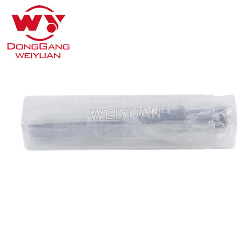 Injector Connecting Pipe A5410170324, Inlet Connector For Mercedes-Benz, Common Rail Diesel Fuel Engine Injection Sysrem Part
