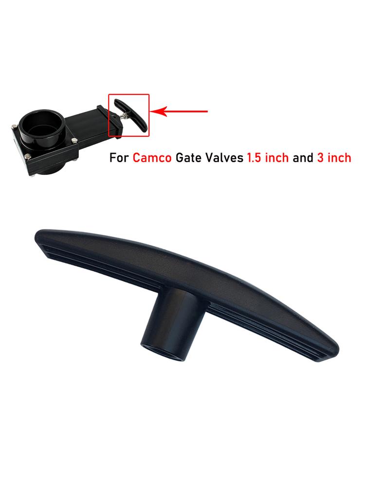 Camper Waste Valve Handle Drain For CAMCO Pull Handle