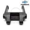 Leiwing Electric Forklift King Kong Pallet Truck Accessories Set: 1.5T CBD15-WS Handle & Load Wheel Assembly