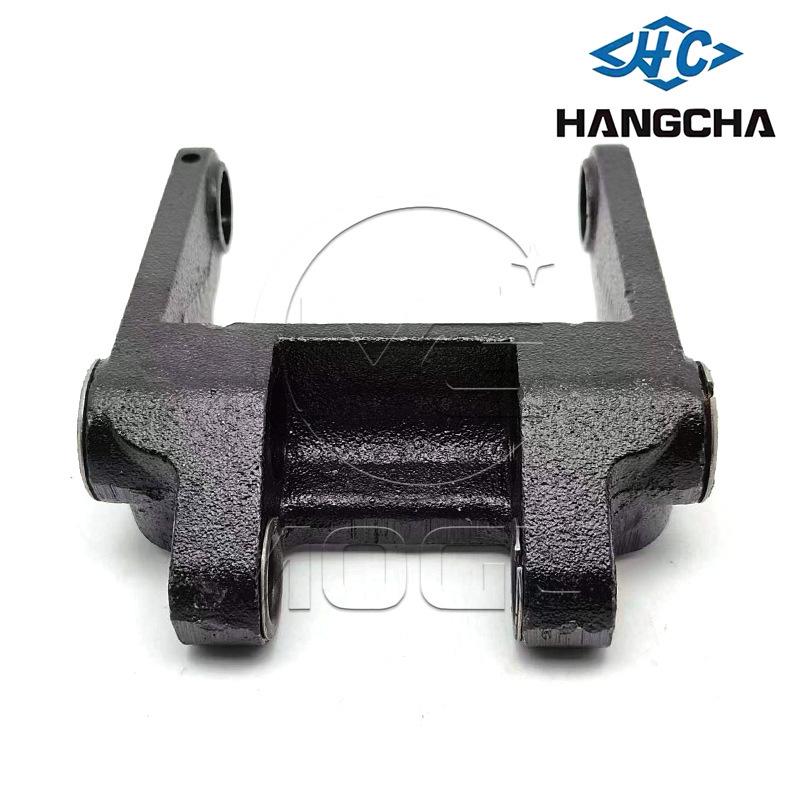 Leiwing Electric Forklift King Kong Pallet Truck Accessories Set: 1.5T CBD15-WS Handle & Load Wheel Assembly