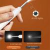 Ultra Thin 4.2mm Visual Endoscope Camera 1080P Visual Wireless Otoscope  Ear Hair Inspection
