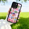 Sardinas Phone Case For IPhone 13 Case IPhone 11 15 17 12 14 16 Pro Max 16e Shockproof Silicone Cover Soft