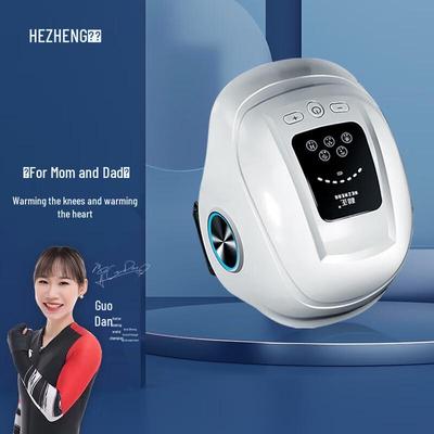 Hezheng Portable Multi-functional Knee Massager CN Plug (adapter Included)