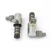 4PCS Variable Valve Timing Solenoid For Ford Explorer Edge 3.5L Lincoln MKS MKT