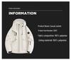 Men's Camouflage Hooded Jacket - Spring/Autumn, American Style, Solid Color, Youthful & Casual