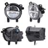 LED Fog Lights Assembly For BMW F20 F21 F22 F23 F30 F35 F31 F32 F33 F34 F36 LCI 2012-2018 Headlights Front Driving Lamp Part