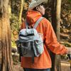 School Bag 2025 New Durable College Student Waterproof Outdoor Mountaineering Bag Large Capacity Backpack Student Computer Lightweight School Bag