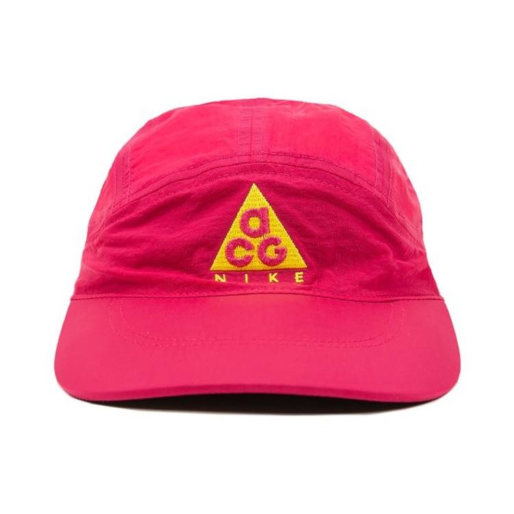 Nike ACG LOGO Tailwind Caps 'Pink' Men's BV1045-666