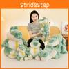 Adorable Mr Crocodile Plush Toy Perfect For Kids And Adults Soft Cuddly Pillow Gift