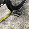 Transparent Bicycle Stand Repairing Bicycle Kickstand Accessories Bike Storage