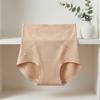 Belly Contracting Butt Lifter Underpants Shapewear Tummy Control Underwear  Women