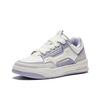 Anta Low Top Skateboard Shoes Women's Purple 122618043-8