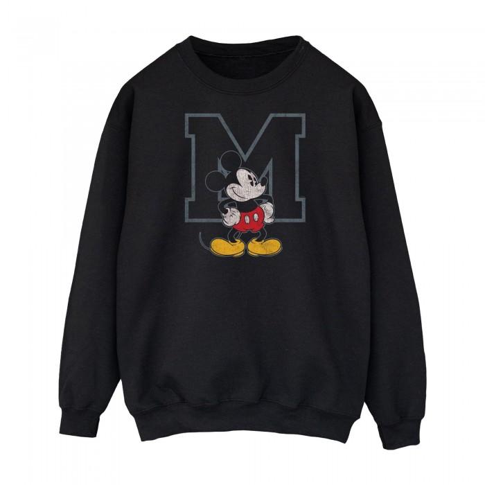Disney Boys Mickey Mouse Icon Sweatshirt