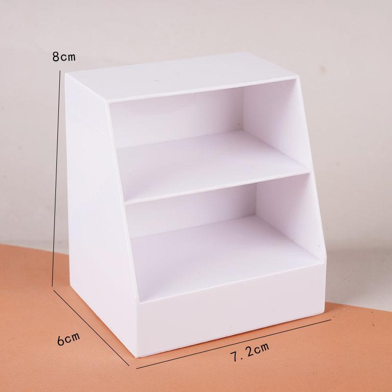 1 Set Doll House Accessories 1:12 Dollhouse Miniature Display Shelf Bookshelf With 20 Books Model Toy