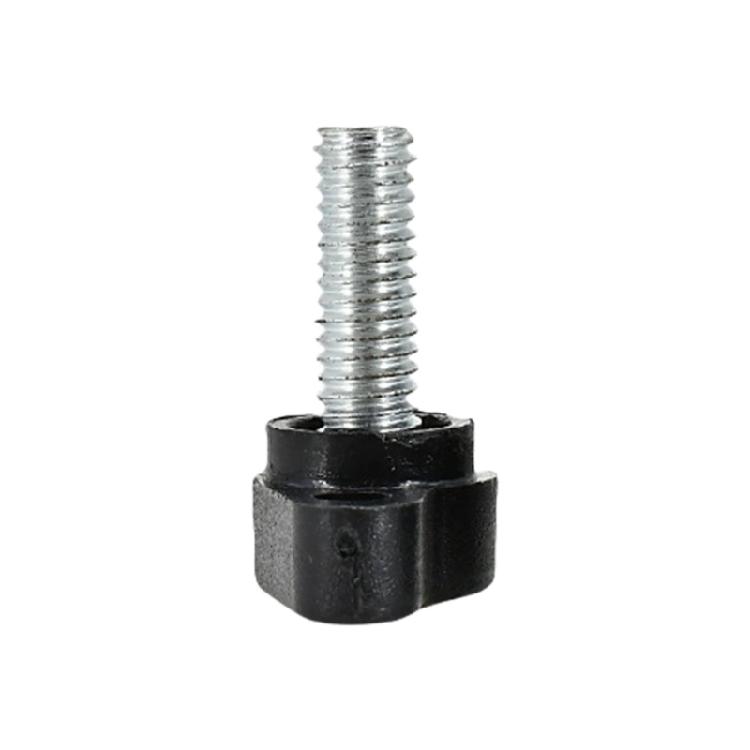 

Practical Professional T Knob Screw Sturdy Metal Fastener Portable Accessory for Industrial Applications Daily Use 1