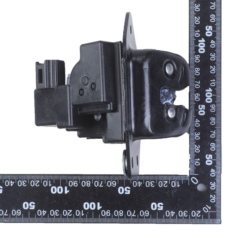 New Rear Tailgate Trunk Lock Hatch Back Lock For Renault Koleos 2008-2016 905923361R 90592-3361R