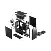 Define 7 Mini Black Solid
