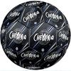 Chelsea FC Theme Soccer Ball Size 5 Soccer Ball Soft Touch Professional Training Football for Outdoor Sports