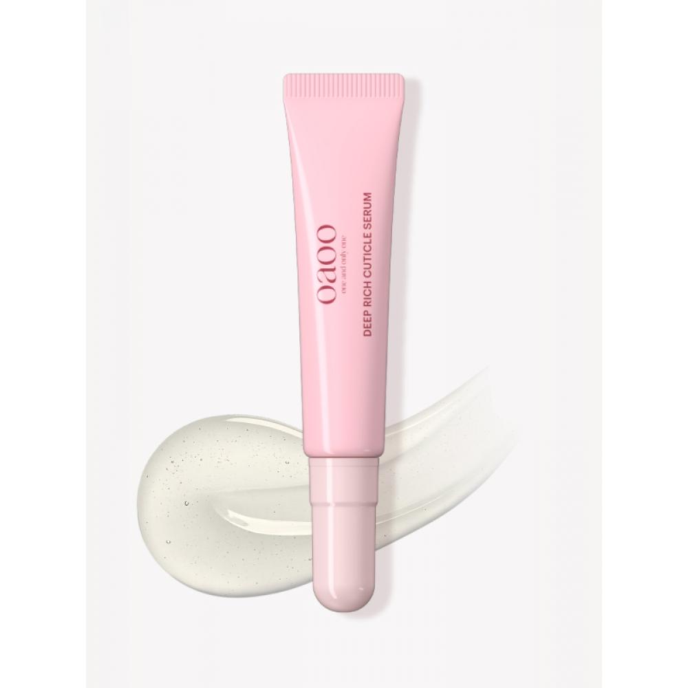 

Daiso Oao Глубоко Питающая Сыворотка для Кутикулы 9 мл