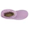 UGG Classic Mini Ii Snow Boots Women boots Purple 1016222-CATR