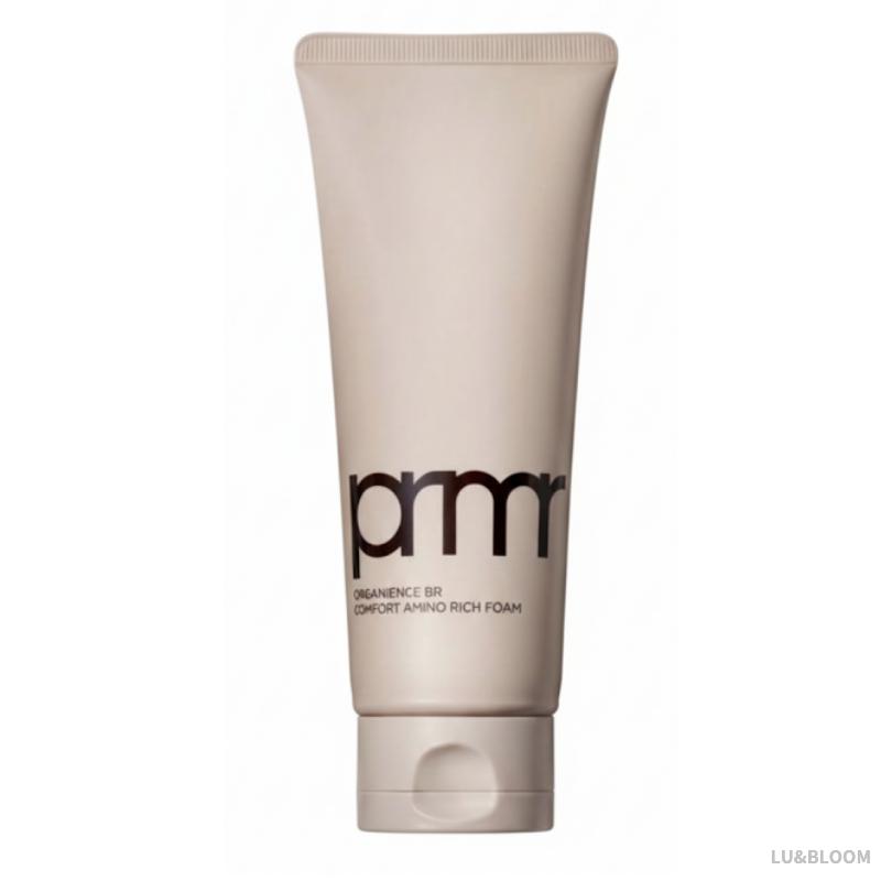 Primera Organience BR Comfort Amino Rich Cleansing Foam 150g (+Free gift)