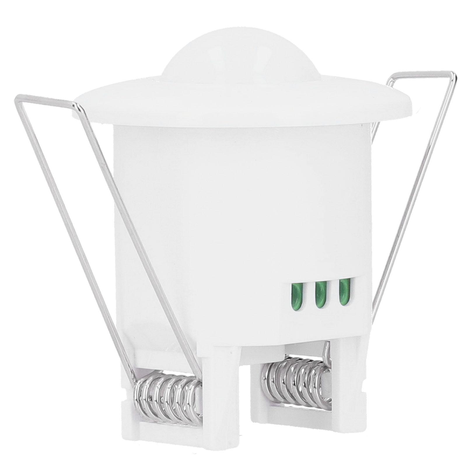 

Инфракрасный датчик движения тела, переключатель управления, встроенная задержка, регулируемое световосприятие, AC110 240V