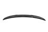 Spoiler DPT V-2 (for G22, Black Gloss) for BMW 4 Series G22/23/26 2020-