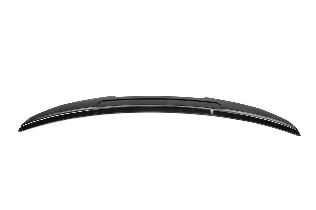 Spoiler DPT V-2 (for G22, Black Gloss) for BMW 4 Series G22/23/26 2020-
