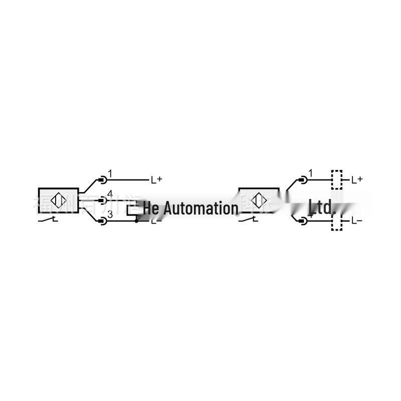 Brand New IFM IE5350 IE5362 Inductive Proximity Sensors Available