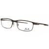 Oakley Men Eyeglasses Ox3222 Steel Plate 322202