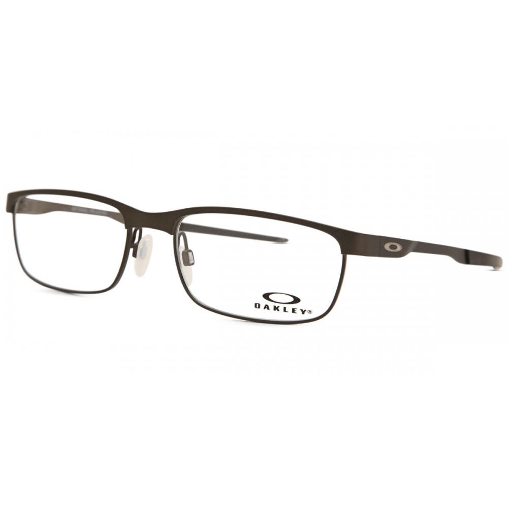 Oakley Men Eyeglasses Ox3222 Steel Plate 322202