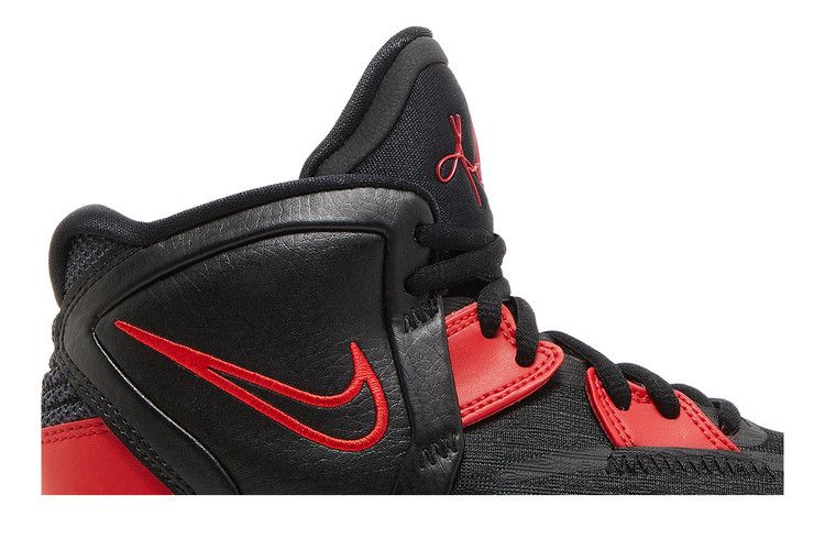 Nike Kyrie Infinity Bred (GS)