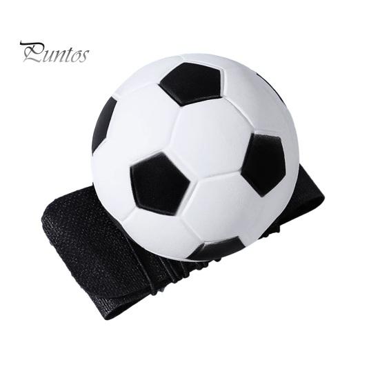 

Мяч для возврата запястья, резиновый спортивный мяч с ремешком на запястье, отскок, упругий мяч, игрушка, баскетбольный мяч, бейсбольный мяч, футбольный мяч, напульсник, игрушки для упражнений на запястье Football