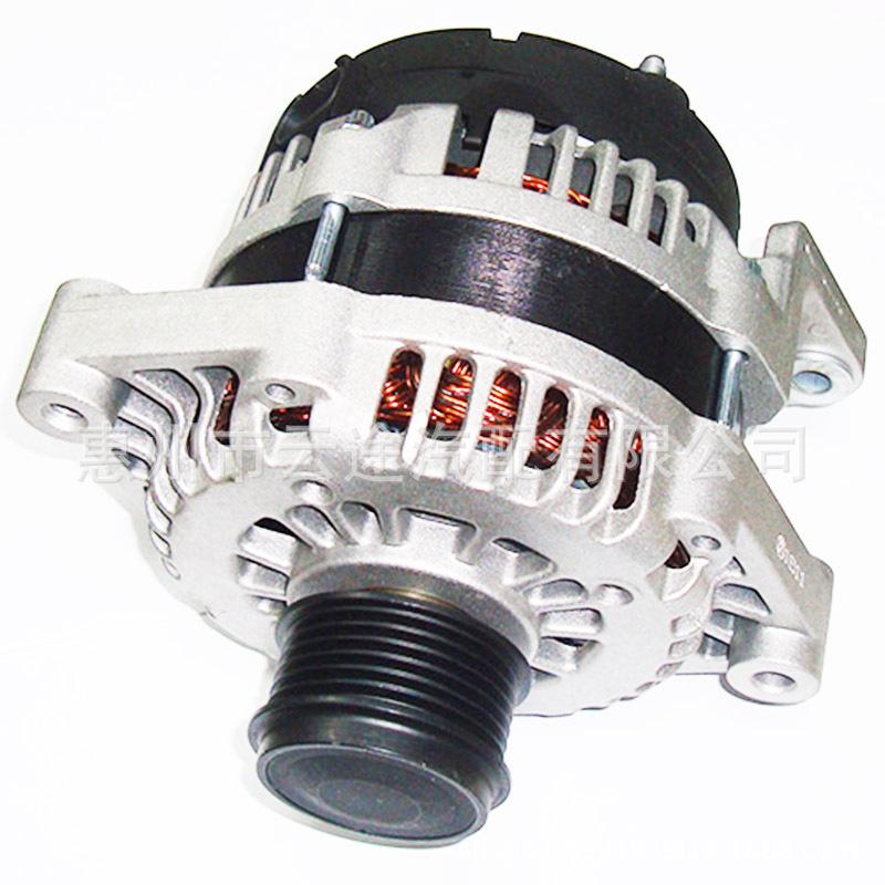 Chevrolet-Compatible Part 96627029 ALTJ183 3EFFE ALTS358 ALTS358NE ALTS358V