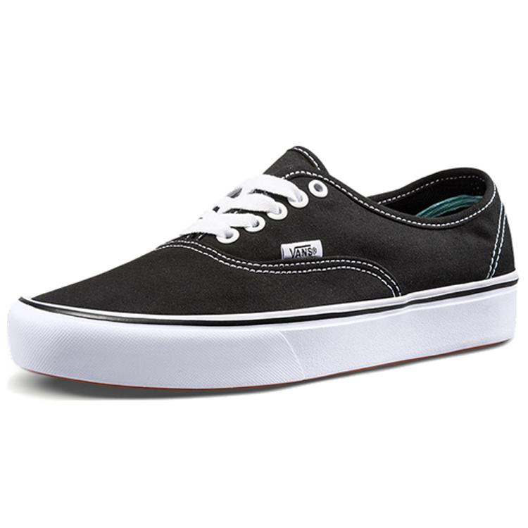 Vans ComfyCush Authentic 'Black' VN0A3WM7VNE