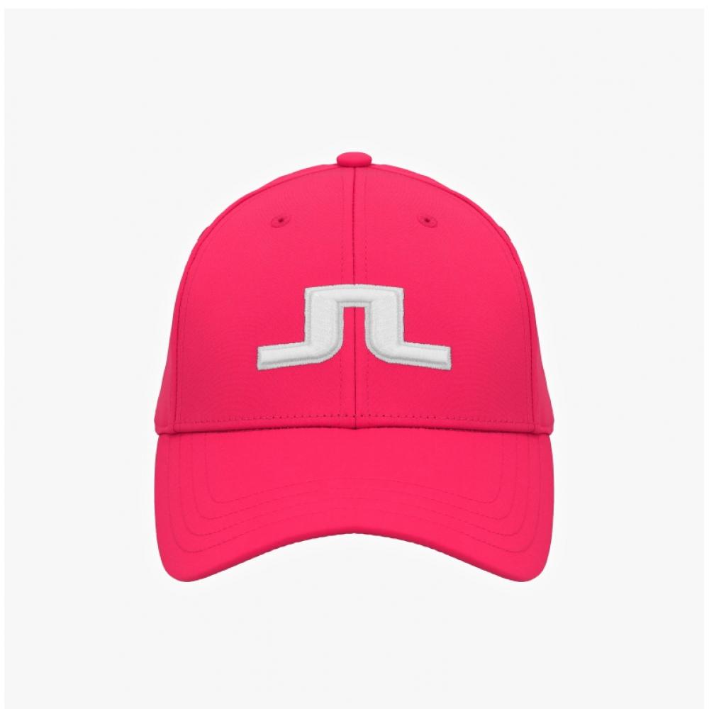 J.lindeberg Cappellino da Golf Anga Gwac11380 S153