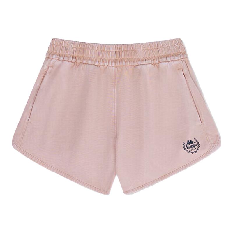 Kappa Women s Retro A-Line Sport Shorts L