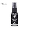 Lightweight Goalkeeper Glove Spray 30ml Football Grip Sprayer Rugby Maintenance Tackifier Sticky for All Goalie Gloves Cleaner Game-time
