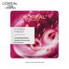 L'Oreal Hydrafresh Grape Seed Mask