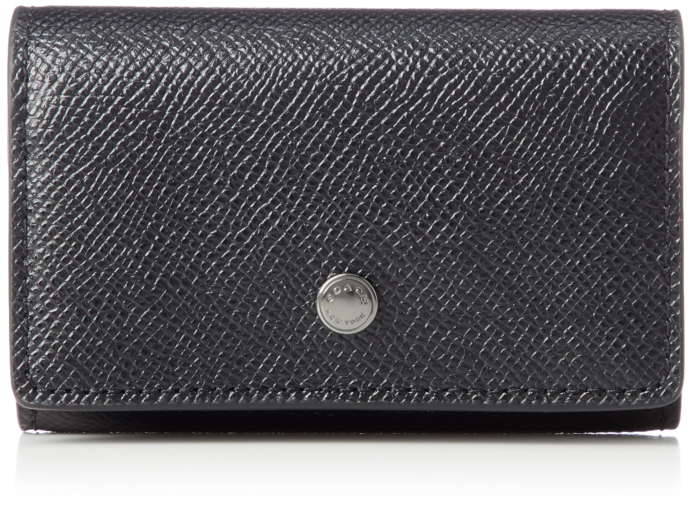 

Ключниця F73992 [Coach] Жіноча Qb/Чорний [Товар]