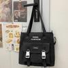 Children Elementary School Students Backpack High School Students Ins High Quality Junior High School Students Backpack