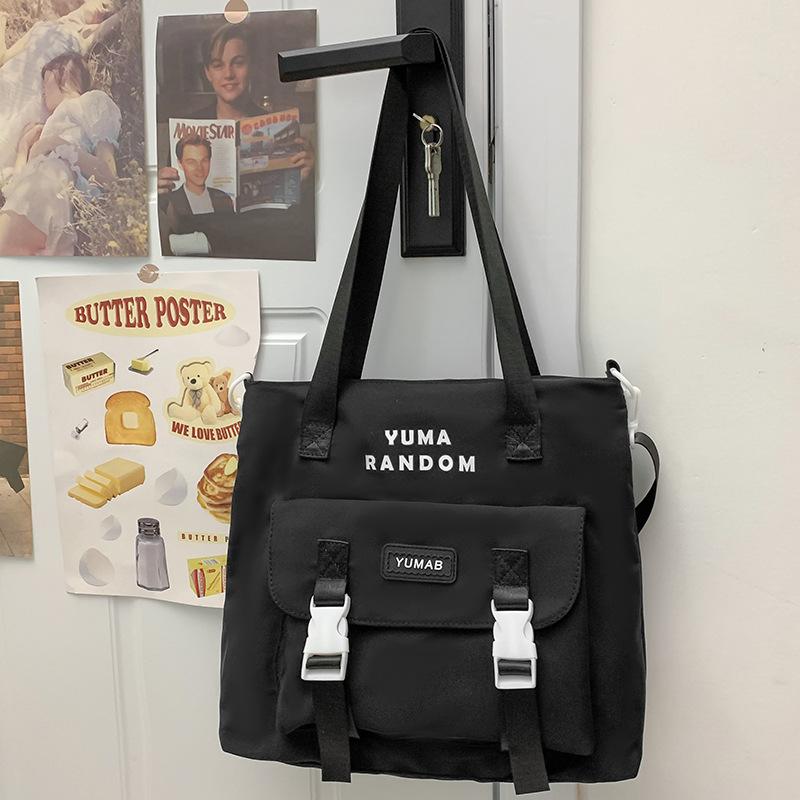Children Elementary School Students Backpack High School Students Ins High Quality Junior High School Students Backpack