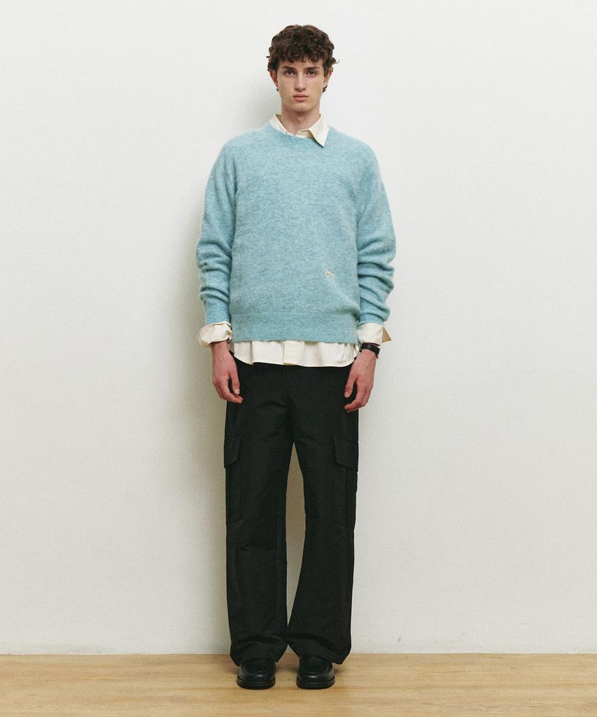 MINDBRIDGE [Hoite] Cargo Pants