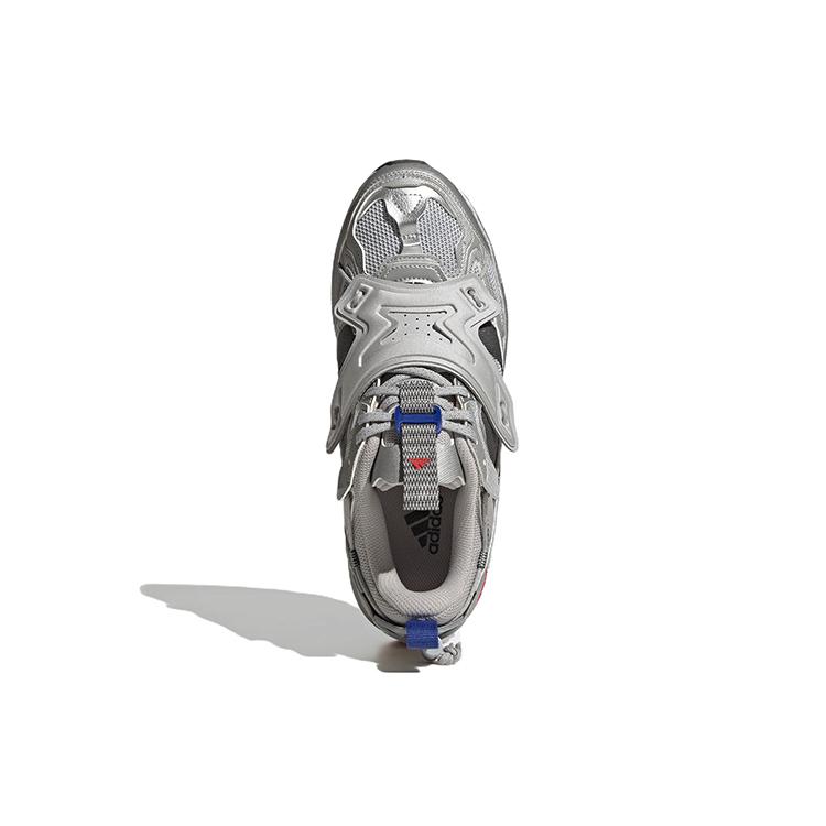 adidas Spiritain 2000 Deluxe 'Gray Blue' (Unisex) Running Shoes HQ3649