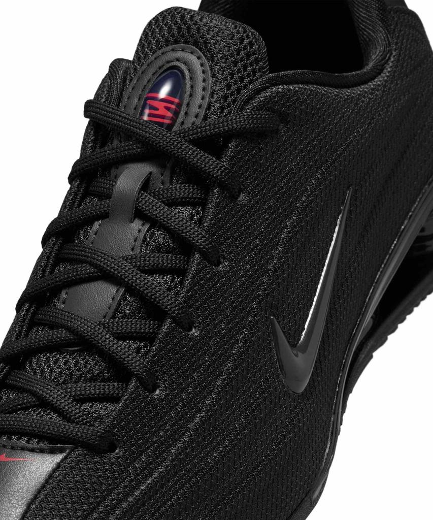 Nike Shox Z W - Black / Hq7540-003